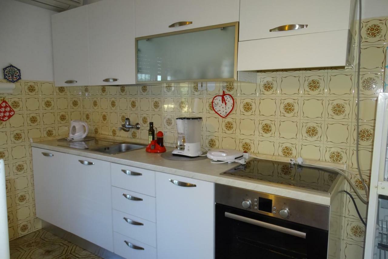 Apartment Parenzana Bibali 65 A 52460-Buje Exterior foto